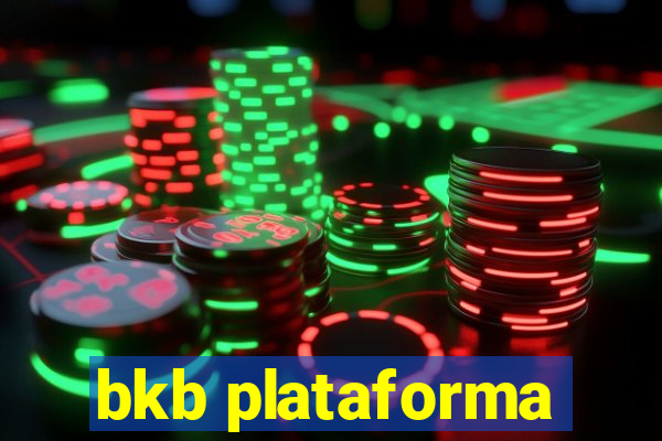 bkb plataforma